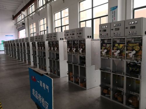 中國一能電氣 專注廚具衛具及日用雜品研發的專業化現代化企業