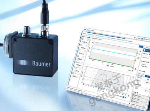 智能感知，精準(zhǔn)控制 堡盟OX200輪廓傳感器賦能高效在線檢測與多維系統(tǒng)集成
